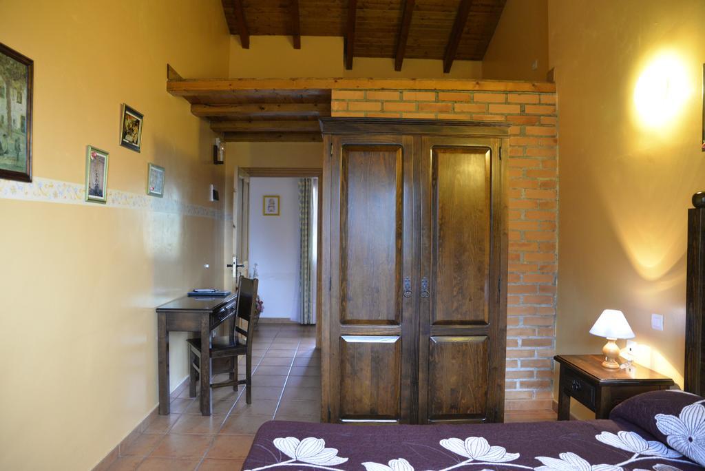 Agroturismo Ordaola Alonsotegi Cameră foto