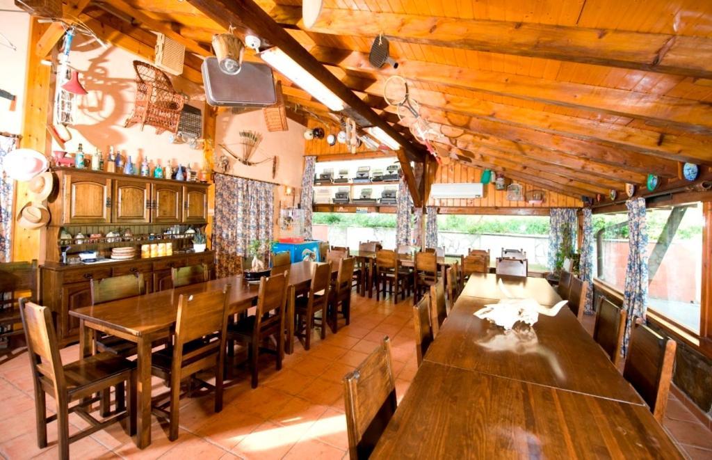 Agroturismo Ordaola Alonsotegi Exterior foto