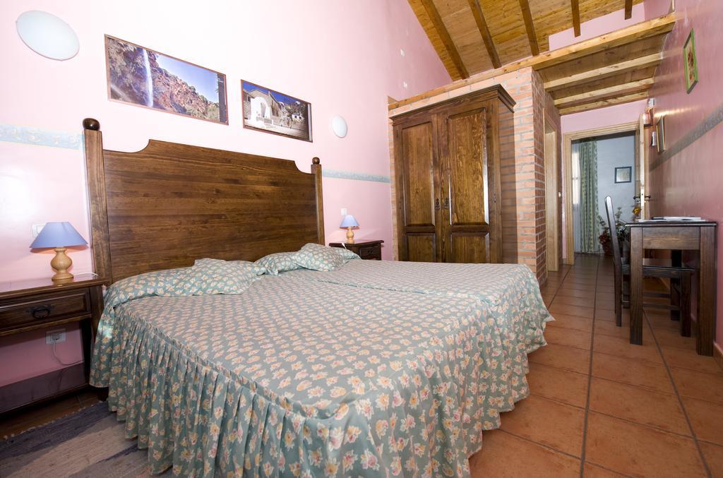 Agroturismo Ordaola Alonsotegi Exterior foto